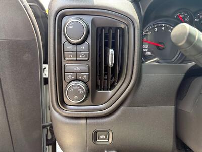 2020 Chevrolet Silverado 1500 Custom   - Photo 18 - Frederick, MD 21702