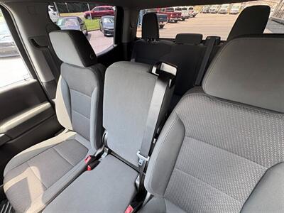 2020 Chevrolet Silverado 1500 Custom   - Photo 46 - Frederick, MD 21702