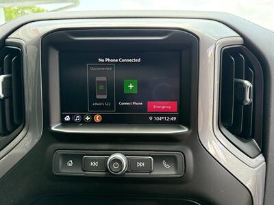 2020 Chevrolet Silverado 1500 Custom   - Photo 44 - Frederick, MD 21702