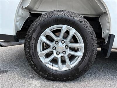2020 Chevrolet Silverado 1500 Custom   - Photo 30 - Frederick, MD 21702