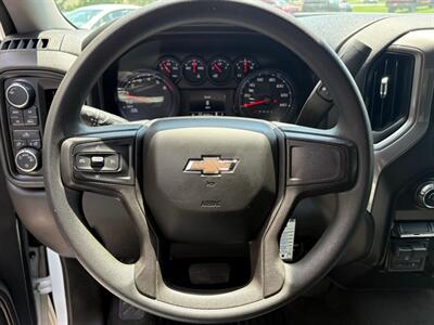2020 Chevrolet Silverado 1500 Custom   - Photo 17 - Frederick, MD 21702