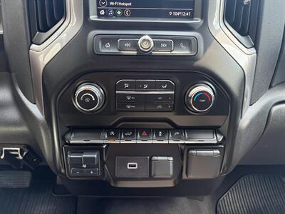 2020 Chevrolet Silverado 1500 Custom   - Photo 21 - Frederick, MD 21702