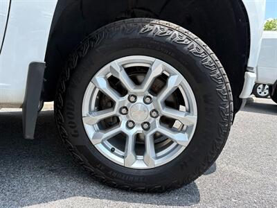 2020 Chevrolet Silverado 1500 Custom   - Photo 28 - Frederick, MD 21702