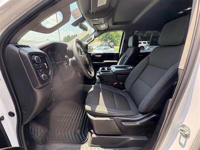 2020 Chevrolet Silverado 1500 Custom   - Photo 6 - Frederick, MD 21702