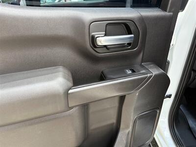 2020 Chevrolet Silverado 1500 Custom   - Photo 15 - Frederick, MD 21702