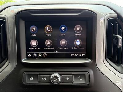 2020 Chevrolet Silverado 1500 Custom   - Photo 43 - Frederick, MD 21702