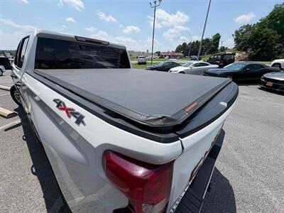 2020 Chevrolet Silverado 1500 Custom   - Photo 11 - Frederick, MD 21702