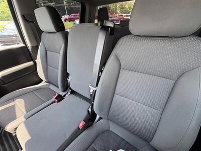 2020 Chevrolet Silverado 1500 Custom   - Photo 23 - Frederick, MD 21702
