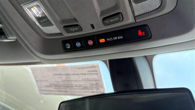 2020 Chevrolet Silverado 1500 Custom   - Photo 41 - Frederick, MD 21702