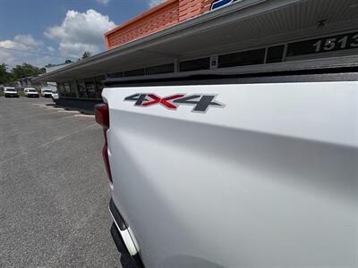 2020 Chevrolet Silverado 1500 Custom   - Photo 24 - Frederick, MD 21702