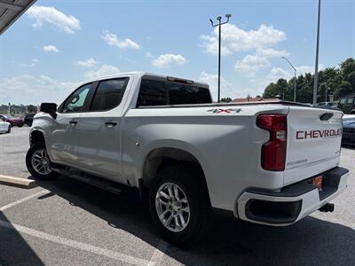 2020 Chevrolet Silverado 1500 Custom   - Photo 10 - Frederick, MD 21702
