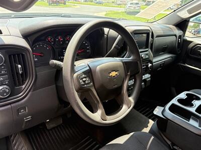 2020 Chevrolet Silverado 1500 Custom   - Photo 5 - Frederick, MD 21702