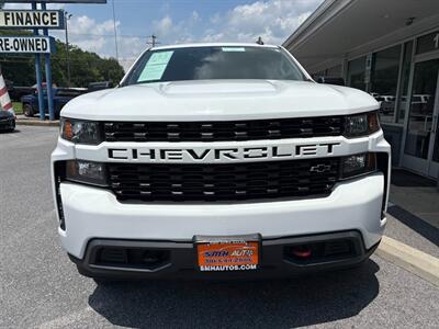 2020 Chevrolet Silverado 1500 Custom   - Photo 9 - Frederick, MD 21702