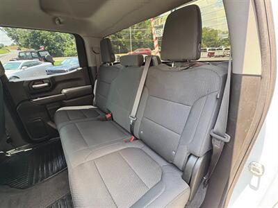 2020 Chevrolet Silverado 1500 Custom   - Photo 7 - Frederick, MD 21702