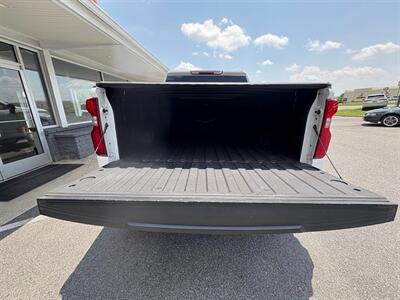 2020 Chevrolet Silverado 1500 Custom   - Photo 2 - Frederick, MD 21702