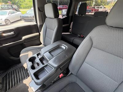 2020 Chevrolet Silverado 1500 Custom   - Photo 22 - Frederick, MD 21702