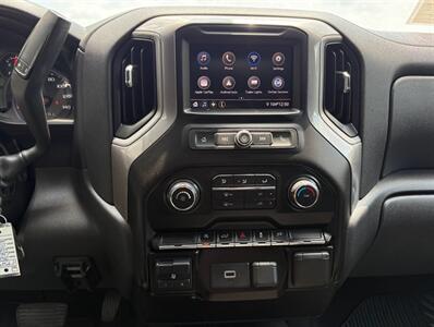 2020 Chevrolet Silverado 1500 Custom   - Photo 45 - Frederick, MD 21702