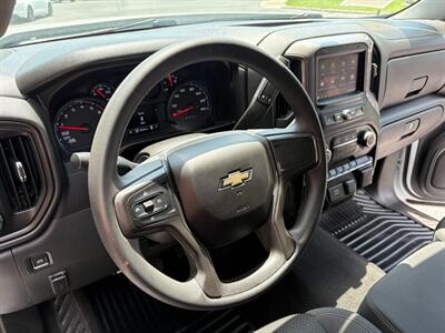 2020 Chevrolet Silverado 1500 Custom   - Photo 35 - Frederick, MD 21702