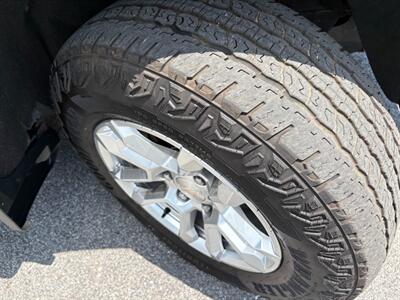 2020 Chevrolet Silverado 1500 Custom   - Photo 27 - Frederick, MD 21702