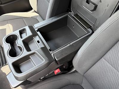 2020 Chevrolet Silverado 1500 Custom   - Photo 47 - Frederick, MD 21702