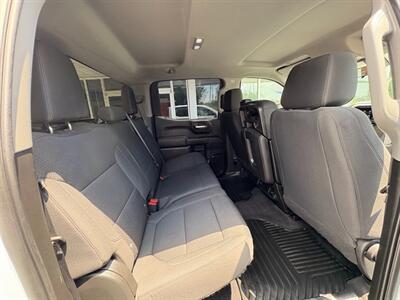 2020 Chevrolet Silverado 1500 Custom   - Photo 38 - Frederick, MD 21702