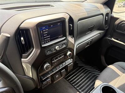 2020 Chevrolet Silverado 1500 Custom   - Photo 19 - Frederick, MD 21702