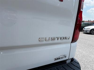 2020 Chevrolet Silverado 1500 Custom   - Photo 13 - Frederick, MD 21702