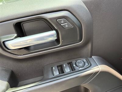 2020 Chevrolet Silverado 1500 Custom   - Photo 16 - Frederick, MD 21702