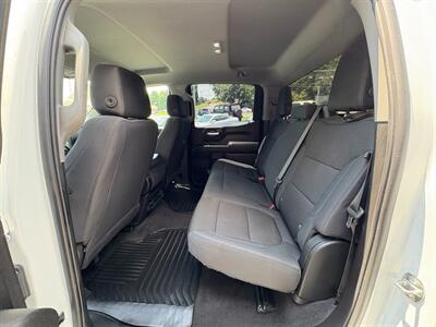 2020 Chevrolet Silverado 1500 Custom   - Photo 14 - Frederick, MD 21702