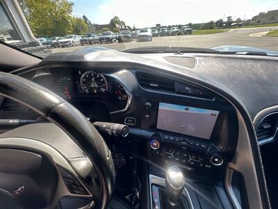 2015 Chevrolet Corvette Stingray   - Photo 59 - Frederick, MD 21702