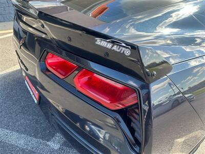 2015 Chevrolet Corvette Stingray   - Photo 54 - Frederick, MD 21702