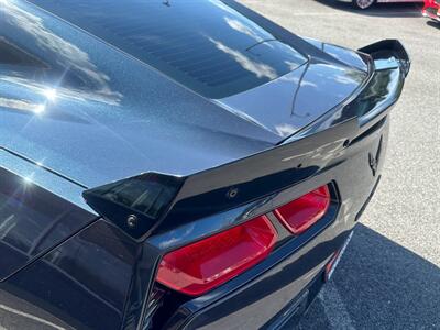 2015 Chevrolet Corvette Stingray   - Photo 10 - Frederick, MD 21702