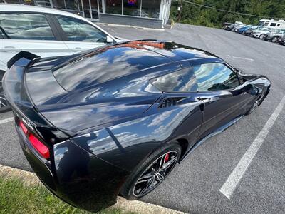 2015 Chevrolet Corvette Stingray   - Photo 68 - Frederick, MD 21702