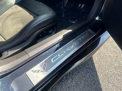 2015 Chevrolet Corvette Stingray   - Photo 34 - Frederick, MD 21702