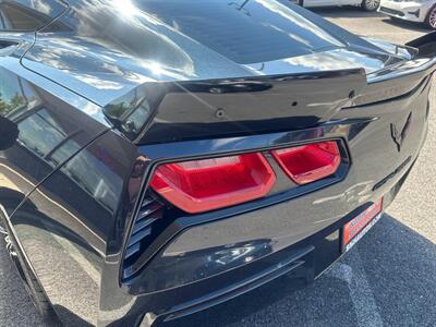 2015 Chevrolet Corvette Stingray   - Photo 53 - Frederick, MD 21702