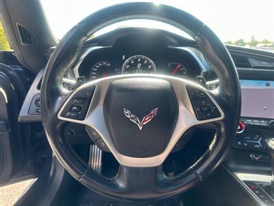 2015 Chevrolet Corvette Stingray   - Photo 22 - Frederick, MD 21702