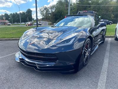 2015 Chevrolet Corvette Stingray   - Photo 67 - Frederick, MD 21702