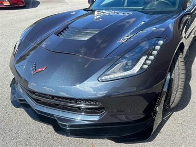 2015 Chevrolet Corvette Stingray   - Photo 12 - Frederick, MD 21702