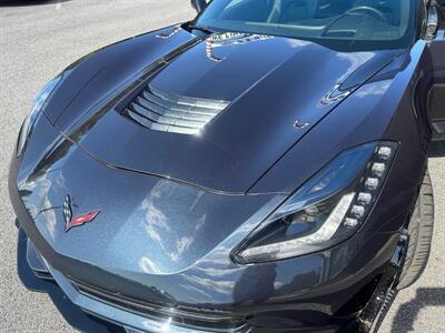 2015 Chevrolet Corvette Stingray   - Photo 44 - Frederick, MD 21702