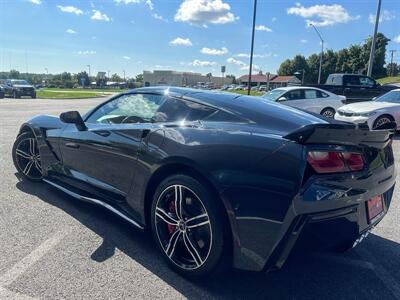 2015 Chevrolet Corvette Stingray   - Photo 7 - Frederick, MD 21702