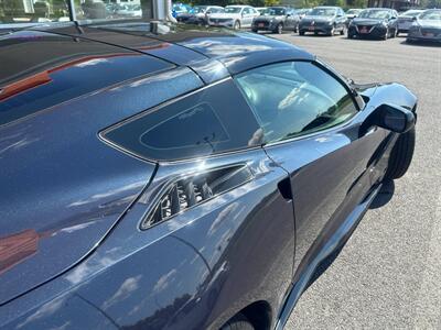 2015 Chevrolet Corvette Stingray   - Photo 11 - Frederick, MD 21702