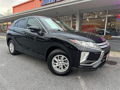 2019 Mitsubishi Eclipse Cross ES   - Photo 5 - Frederick, MD 21702