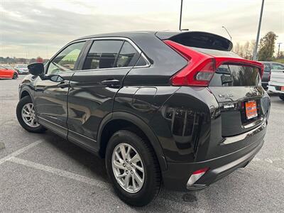 2019 Mitsubishi Eclipse Cross ES   - Photo 10 - Frederick, MD 21702