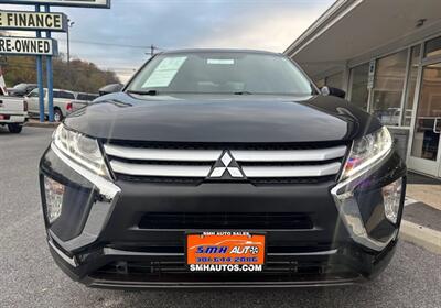 2019 Mitsubishi Eclipse Cross ES   - Photo 6 - Frederick, MD 21702