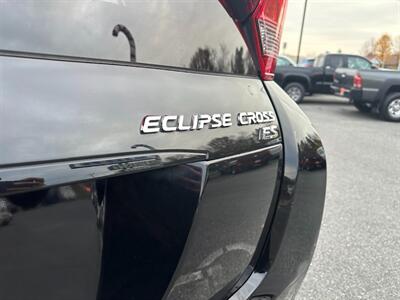 2019 Mitsubishi Eclipse Cross ES   - Photo 12 - Frederick, MD 21702