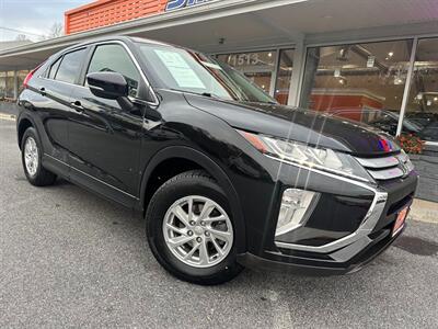 2019 Mitsubishi Eclipse Cross ES   - Photo 32 - Frederick, MD 21702