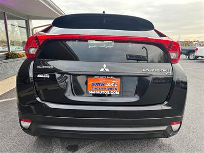 2019 Mitsubishi Eclipse Cross ES   - Photo 11 - Frederick, MD 21702