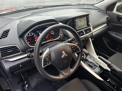 2019 Mitsubishi Eclipse Cross ES   - Photo 14 - Frederick, MD 21702