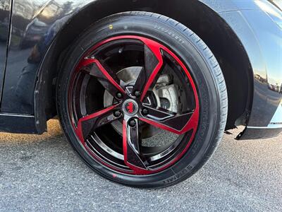 2023 Hyundai ELANTRA SEL   - Photo 39 - Frederick, MD 21702