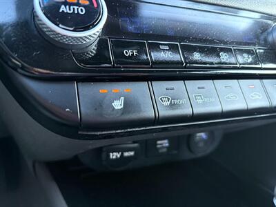 2023 Hyundai ELANTRA SEL   - Photo 48 - Frederick, MD 21702